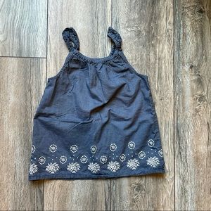 EUC Genuine Kids Girls Shirt